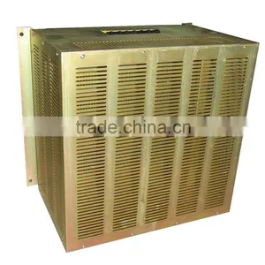 30kw High Voltage Wind Power Charger Controller With Three Phase Dump Load thumbnail-2
