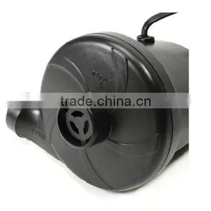 Portable Mini Quick-Fill 220-Volt AC Electric Air Pump Air Inflator Electric Pumps thumbnail-6