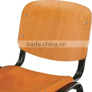 Premium Reasonable Pricy Plywood Study Chairs, Plywood Education Chairs, Wooden Student Chairs thumbnail-3