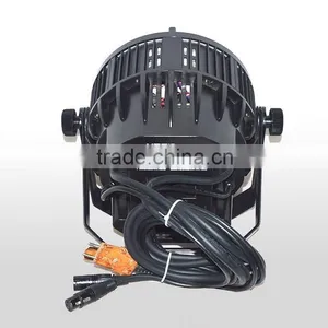 Mini Led Par 54 Rgb Dmx Stage Lighting 3w Party Light for 2015 Sale thumbnail-3