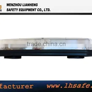 Cheap Price Magnetic 12/24V LED Mini Light BarsTBD8180XB thumbnail-3