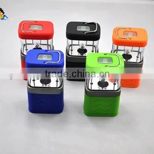 NEW PRODUCT 1watt Telescopic Camping Lantern/LED Torch/OUTDOOR LIGHT thumbnail-1