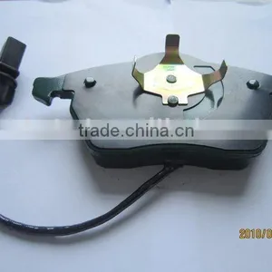 Disc Auto Brake Pads for Audi A6 thumbnail-1