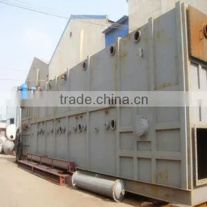 Huaxian Xinfeng 2013 New Technology Sunflower Oil Solvent Extruder thumbnail-1
