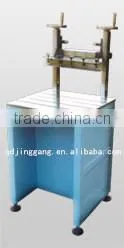 Manual Flat Screen Printing Table thumbnail-1
