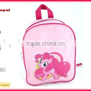 Cute School Bag For Girls thumbnail-1