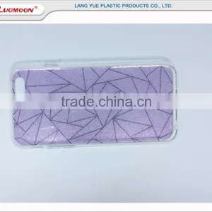 Glitter Mobile Phone Case Cover for Huawei Ascend c u 3200 3100 8110 thumbnail-6