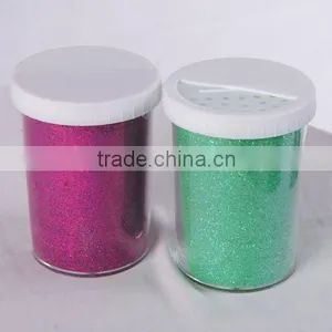 Glitter Powder Shaker of 100g thumbnail-1