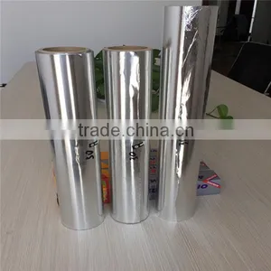 Food Grade Cooking Meal Foil Paper, House Hold Aluminium Baking Foil thumbnail-4