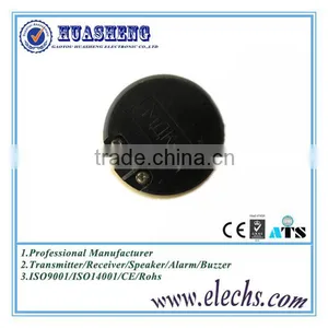 High Performance Round Plastic Microphone thumbnail-2