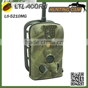 Hunting Night Vision Mini Camera Infrared Hunting Camera Gprs Hunting Camera thumbnail-3