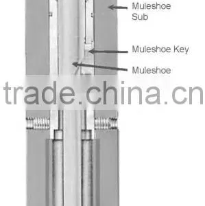 Universal Bottom Hole Orientation (UBHO) Sub, thumbnail-2