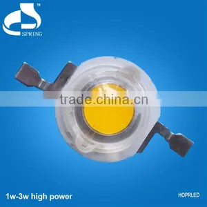 Morden Led Retrofit Kit For 60W Led Street Lamp Retrofit Kit With 1W Bridgelux LED 120130lm thumbnail-1