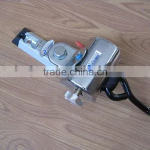 Wheelchair Tie Down System thumbnail-4