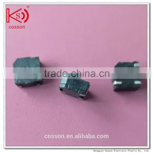 5mm Smallest 280 Degree SMD Magnetic Buzzer thumbnail-1