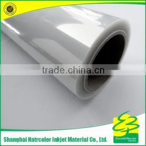 610mm Waterproof Inkjet Film for Screen Printing thumbnail-1