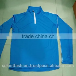 Polyester Jacket thumbnail-1