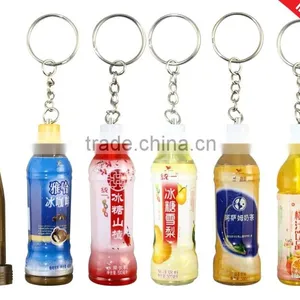 2016 Yes Novelty Drink Bottle Ball Pen for Promotion thumbnail-2