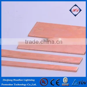 Copper Bonded Steel Tape thumbnail-3