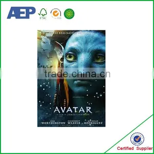 Costom Made High Quality Cheap a0 Poster Printing thumbnail-1