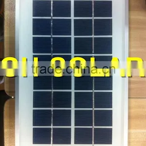 29W Transparent Solar Module Solar Power Solar Energy Solar Kit thumbnail-1