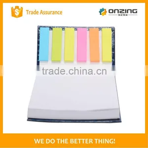 High Quality Paper Sticky Notes Memo Pad Shenzhen Office Stationery thumbnail-2