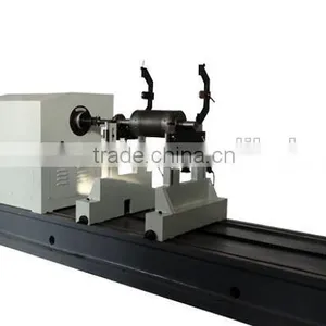 2016 Low Price YYQ-300A Dynamic Belt Drive Balancing Machine From High Quality Manufacture thumbnail-1