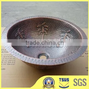 Copper Bowl thumbnail-2