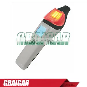 2015 Newest Design AT7000 QUICK SCREEN BREATHALYZER With High Quality thumbnail-1