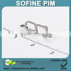 Metal Press Moulding For High Quality Mobile Parts thumbnail-4