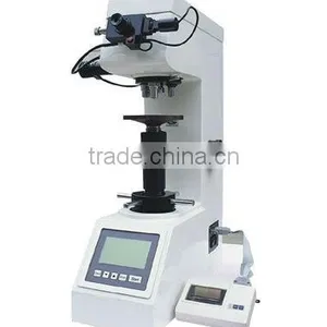 HVS-50 Vickers Hardness Tester thumbnail-1