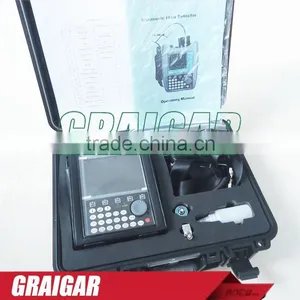 Digital Ultrasonic Flaw Detector SUB100 thumbnail-5