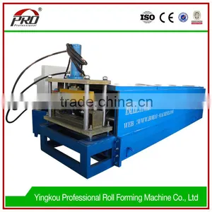 KR18 Zinc Iron Roofing Sheet Making Machine thumbnail-1
