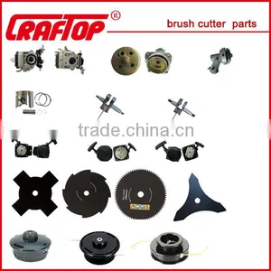 China Grass Trimmer Brush Cutter Spare Parts thumbnail-1