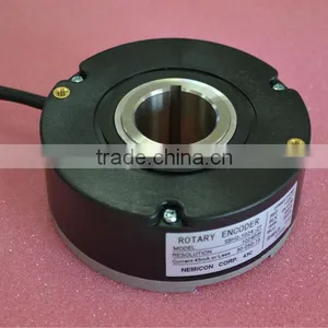SBH-1024-2T Nemicon Encoder for Geared Machine Elevator Spare Part, Gear Motor Encoder thumbnail-1
