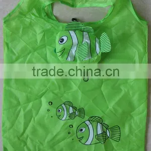 Foldable Shopping Bag thumbnail-2