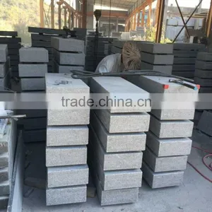 G654 Granite Kerbstone thumbnail-1