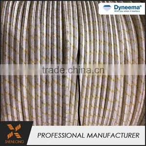 Polyester Covered for Pulling or Lifting NEW Jiangsu Marine Rope thumbnail-2