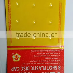Pyrotechnics Ring Cap Packing Machine Plastic Vacuum Forming Machinery thumbnail-4