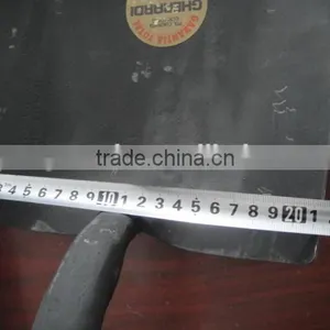 Carbon Steel the Forging Steel Spade thumbnail-2