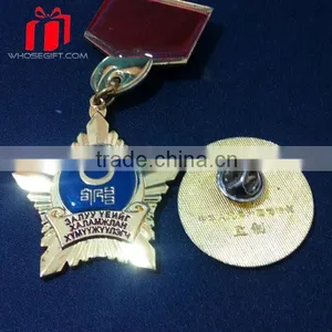 Military Medal/blank Medal/cheap Custom Medals thumbnail-1