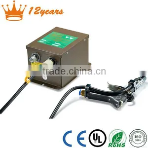 Cheap and Fine HBA Ionizing Air Gun thumbnail-2
