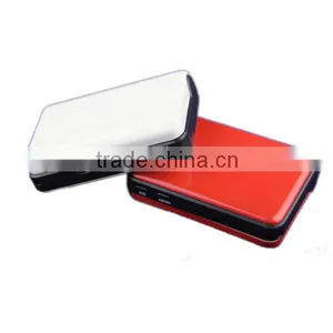 Human Being GPS Mobile Phone Tracker For the Aged/Kids thumbnail-1