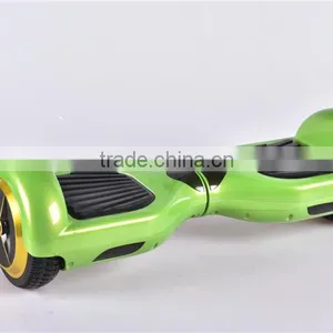 YUECAN Smart Balancing Easily Control Scooter thumbnail-1