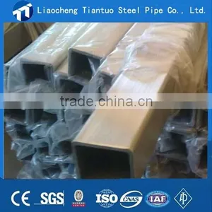 Q235 100x100x16 Carbon Hot Rolled Equal Steel Angle thumbnail-4