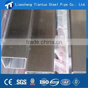 Manufacturer Direct Sales AISI 410 Stainless Steel Angle Bar thumbnail-4