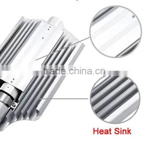 Hot Selling CE Rohs Approval IP65 Outdoor 100 Watt LED Street Light thumbnail-5