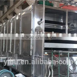 Mango Mesh-belt Dryer for Foodstuff Industry thumbnail-3