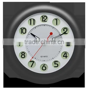 WC35001 Pretty Wall Clock / Selling Well All Over the World of High Quality Clock thumbnail-1