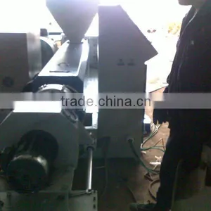 PVC Recycling Plastic Granulators thumbnail-1